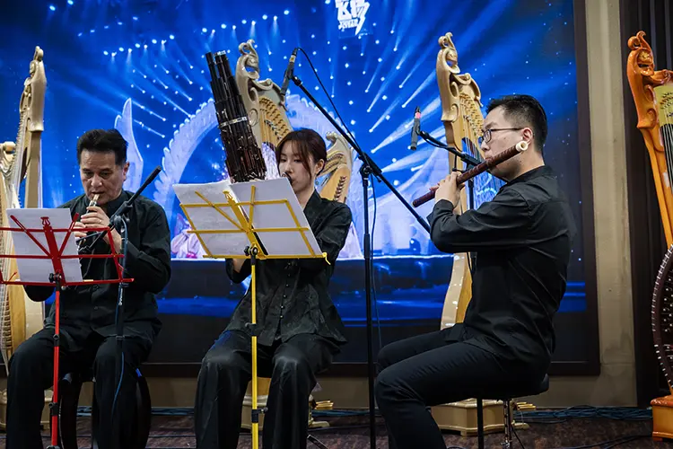 Music China 7 HI
