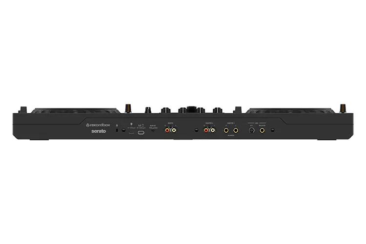 AlphaTheta DDJ GRV6 6 HI