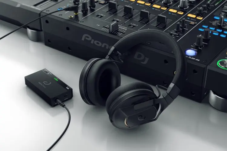 Alpha Theta DJ 2 HI