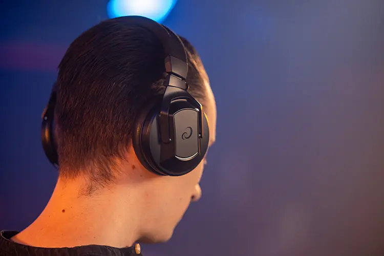 Alpha Theta DJ 3 HI