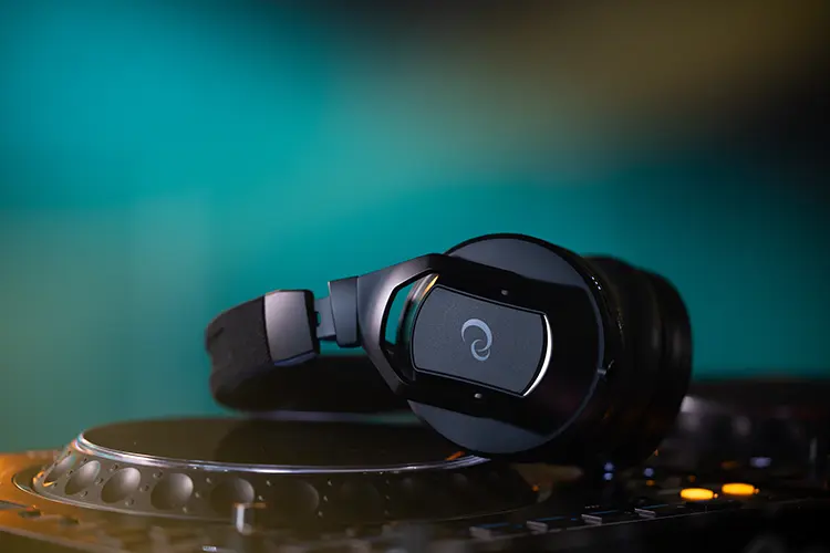Alpha Theta DJ 4 HI