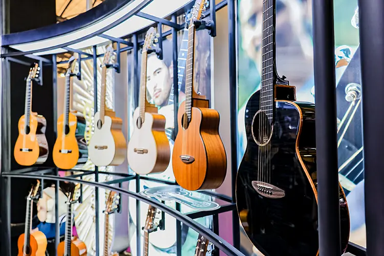 Music China 3 HI