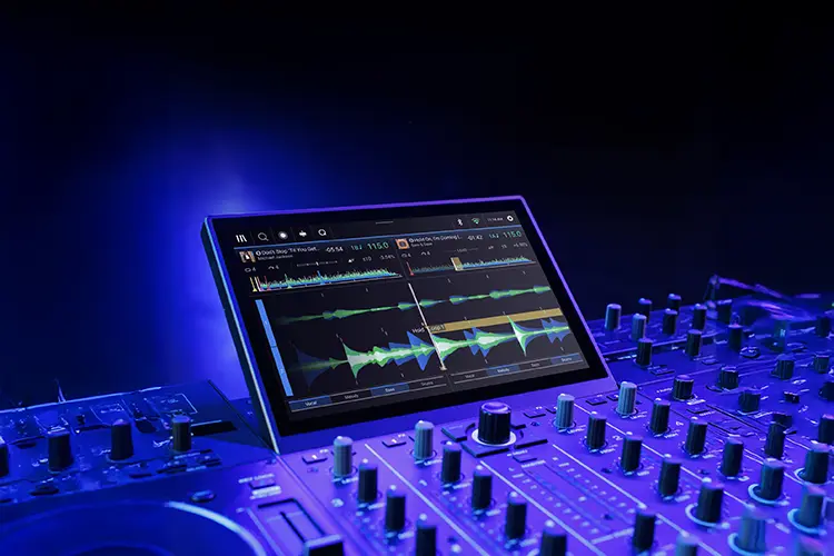 DenonDJ 1 HI