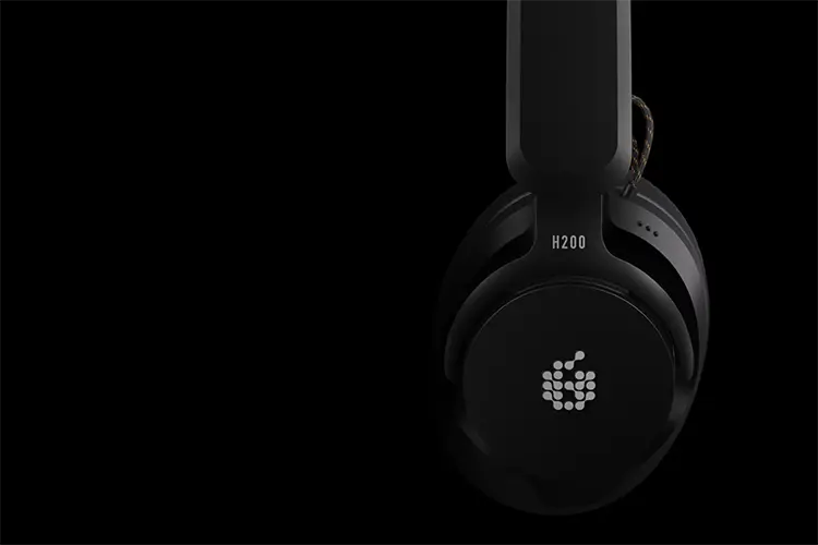 adam audio h200 2 HI