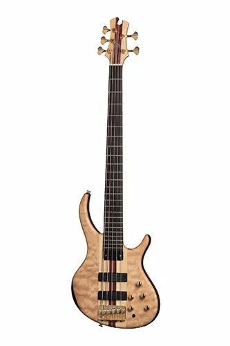 Gibson namm 14 HI