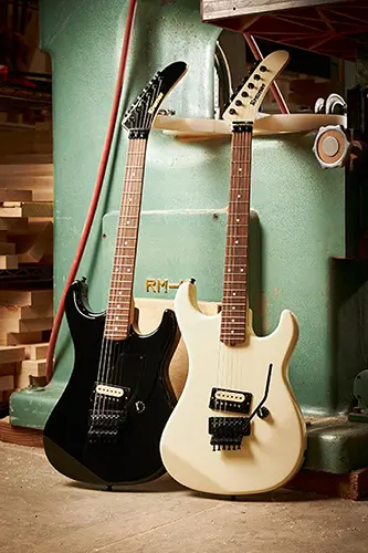 Gibson namm 15 HI
