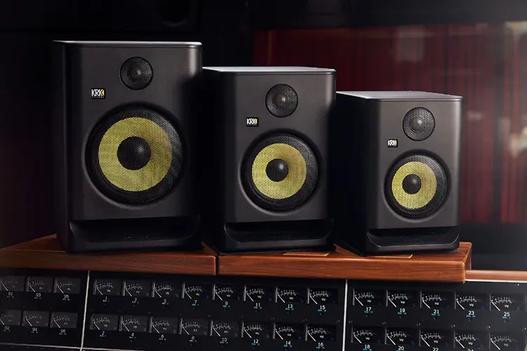 Gibson namm 16 HI