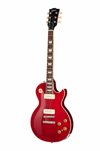 Gibson namm 2 HI