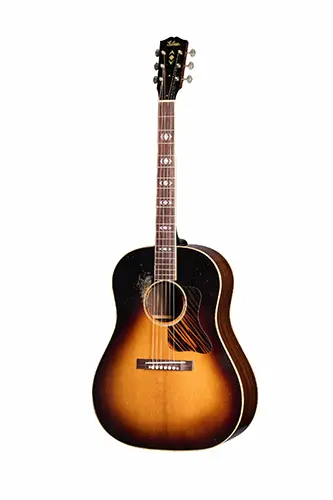 Gibson namm 3 HI