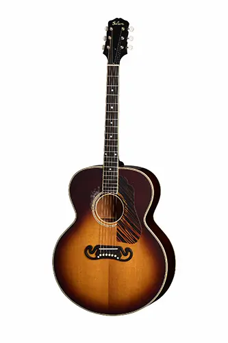 Gibson namm 4 HI