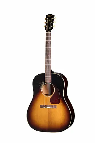 Gibson namm 5 HI