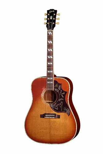 Gibson namm 6 HI