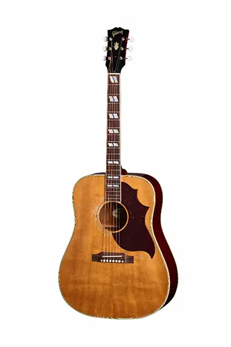 Gibson namm 7 HI