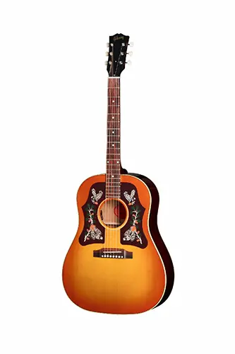 Gibson namm 8 HI