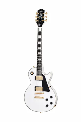 Gibson namm 9 HI