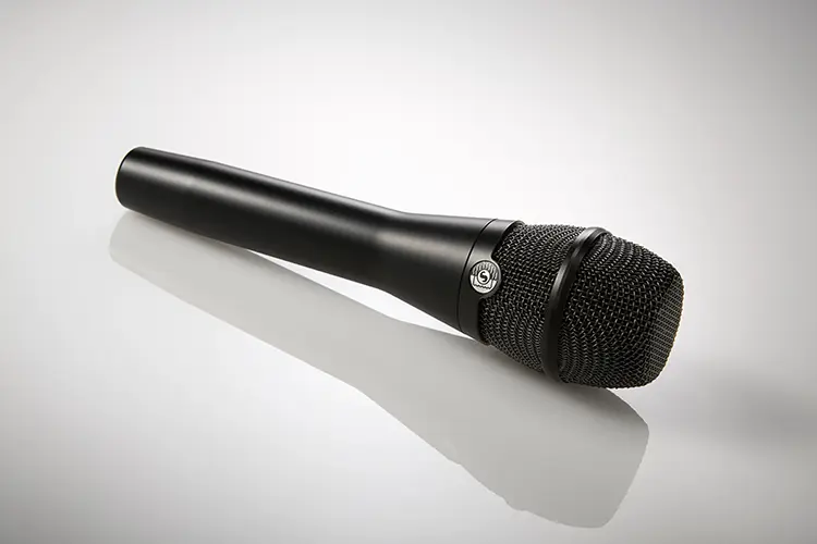 Shure NAMM 4 HI