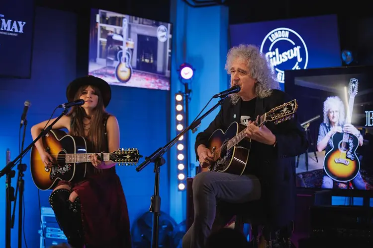 Gibson BrianMay 1 HI