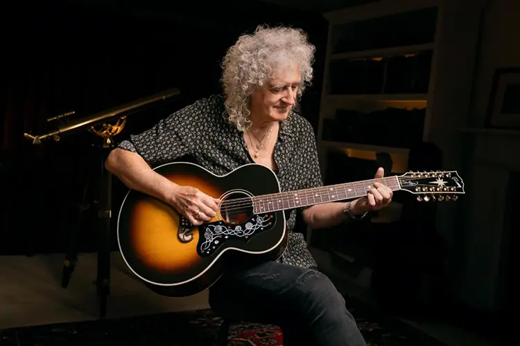 Gibson BrianMay 2 HI
