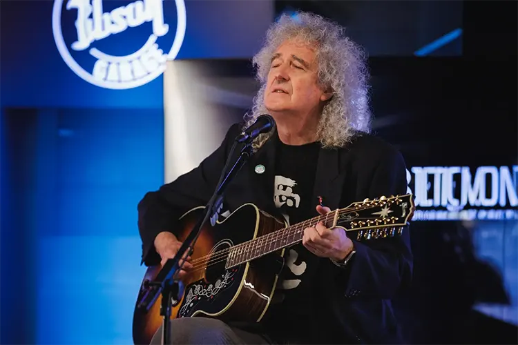 Gibson BrianMay 3 HI
