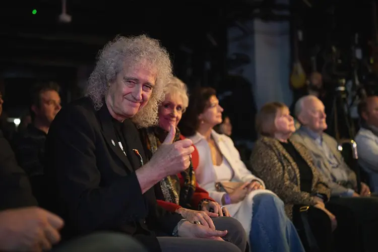 Gibson BrianMay 4 HI