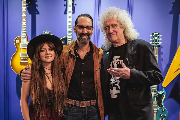 Gibson BrianMay 5 HI