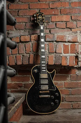 Gibson Clapton 2 HI