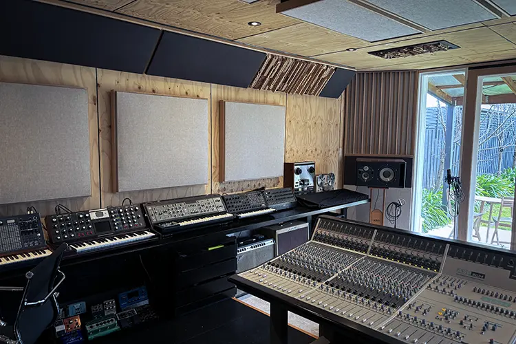 Audient studio 2 HI