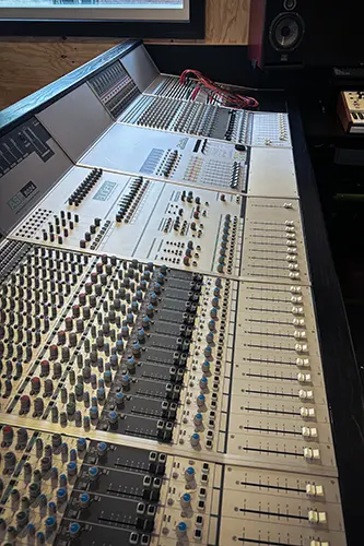 Audient studio 6 HI
