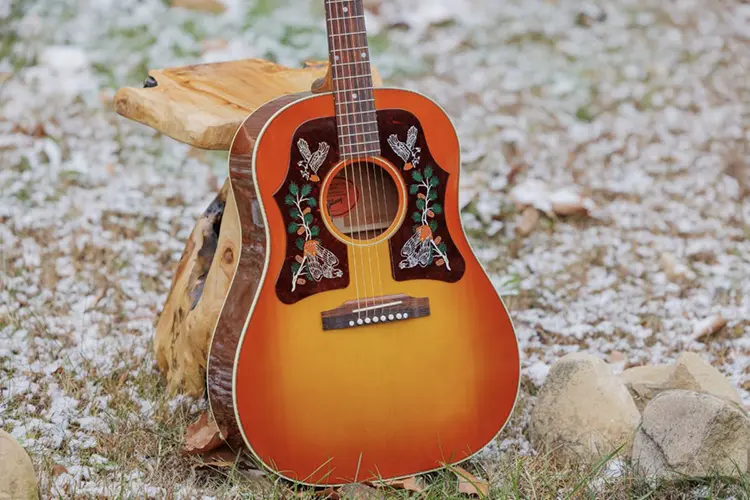 Gibson Margo 4 HI