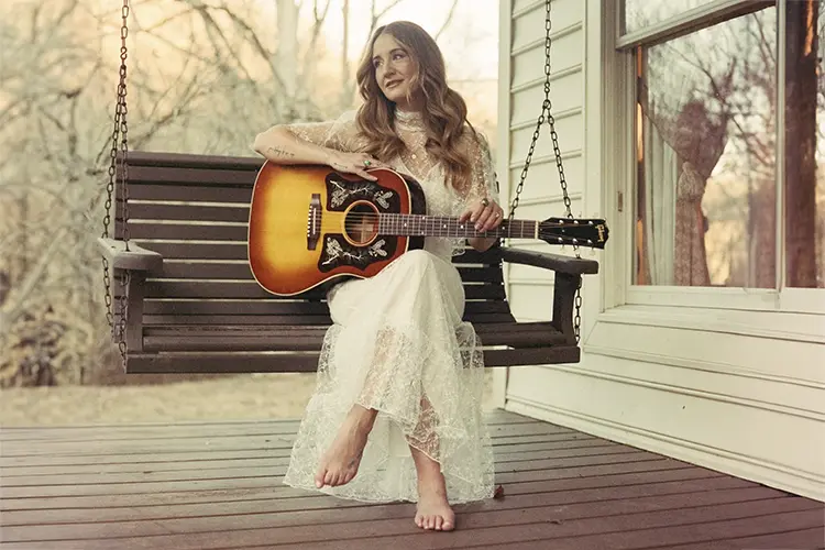 Gibson Margo 9 HI