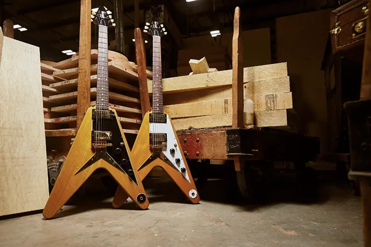 Gibson juicio 1 HI