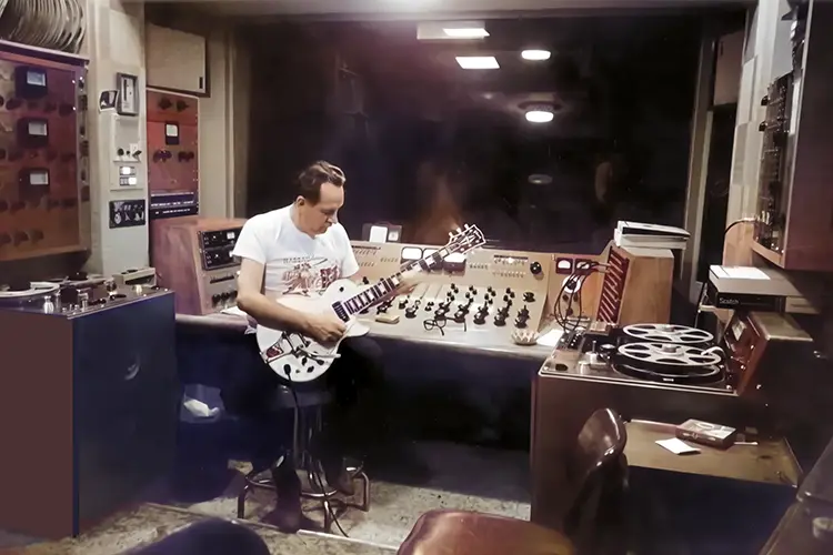 Lespaul 2 HI