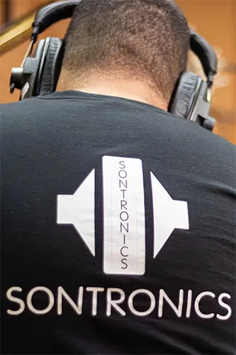 Sontronics beca 5 HI