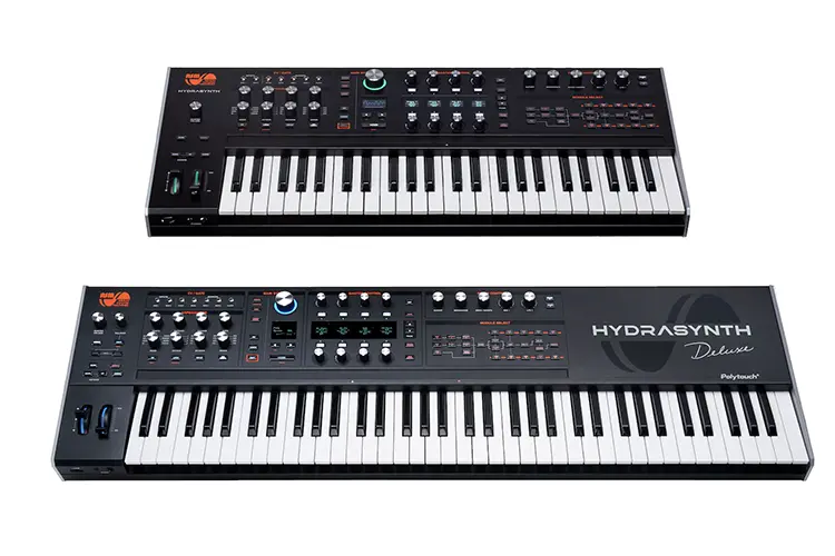 ASM Hydrasynth 2 HI