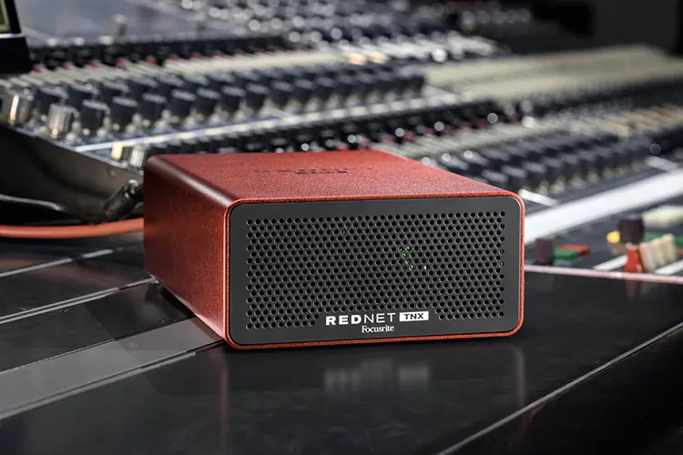 Focusrite RedNet 3 HI