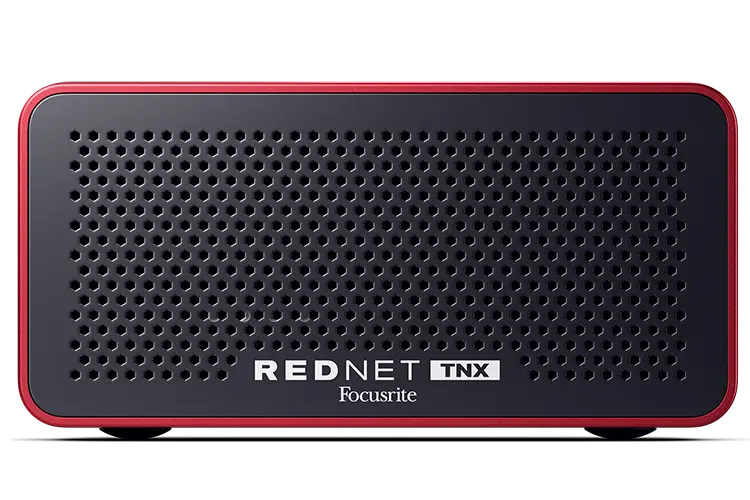 Focusrite RedNet 5 HI