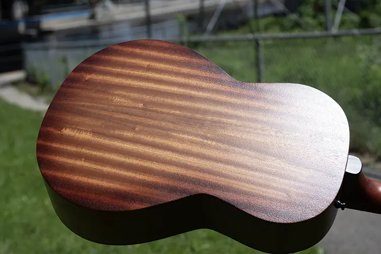 Godin guitarra 2 HI