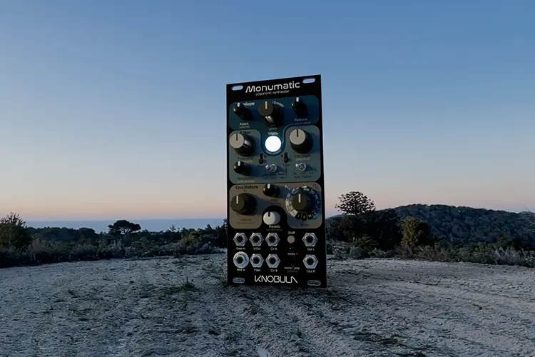 MonumaticOnly 1 HI