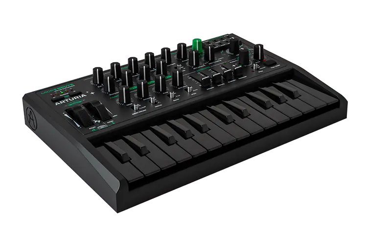Arturia MICROBRUTE 5 HI