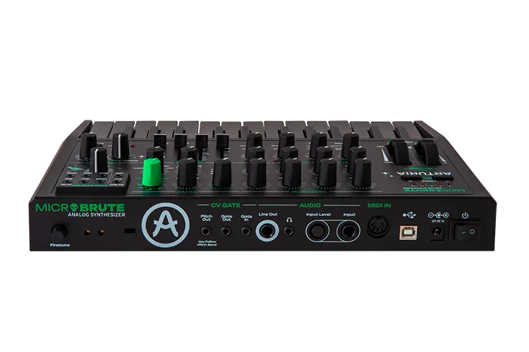 Arturia MICROBRUTE 3 HI