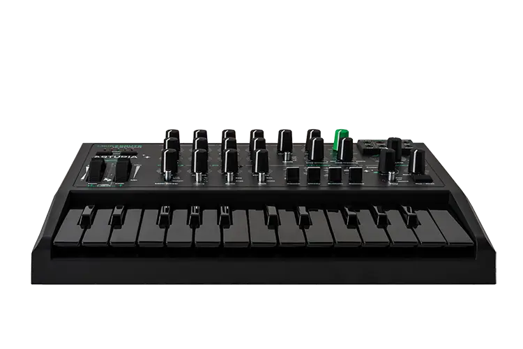 Arturia MICROBRUTE 4 HI