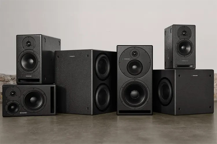 Dynaudio 1 HI