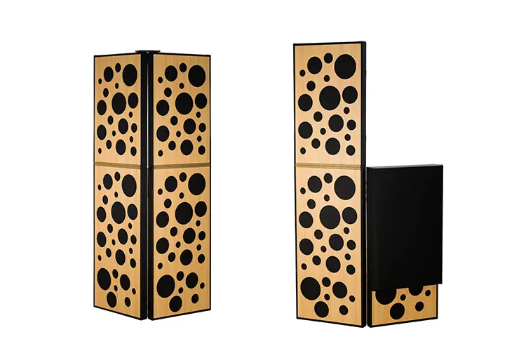GIKAcoustics PIB 1 HI