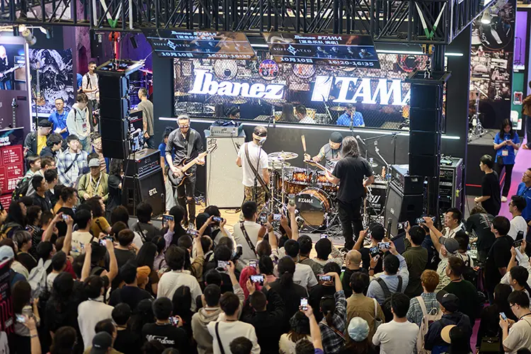 music china 5 HI