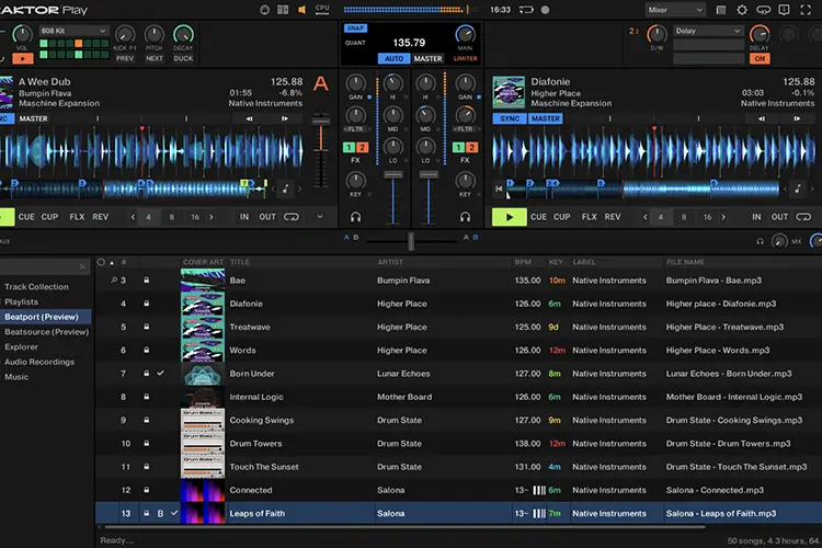 ddj traktor 1 HI