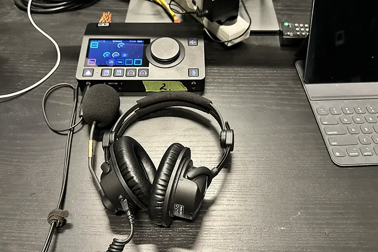 Sennheiser australia 3 HI