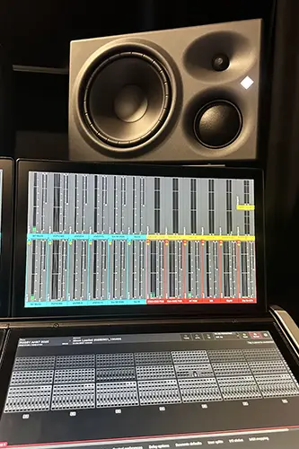 Sennheiser australia 4 HI