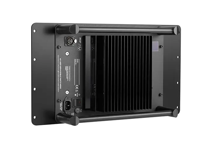 ATC monitor 6 HI