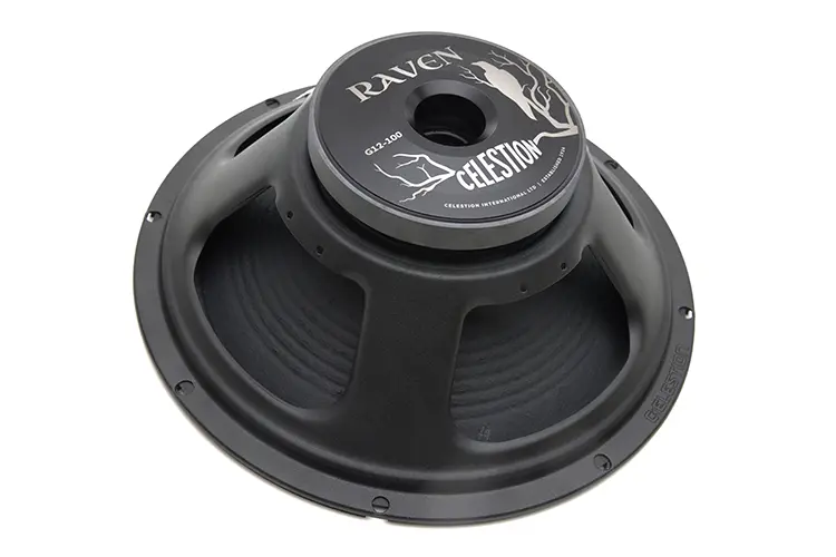 Celestion Raven 1 HI