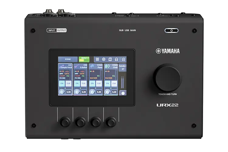 yamaha ise 2 HI